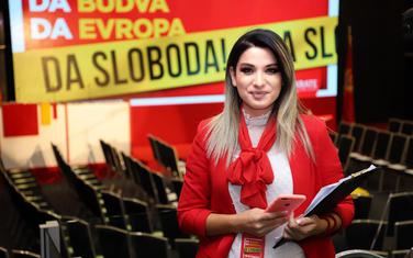 Ivana Bojović