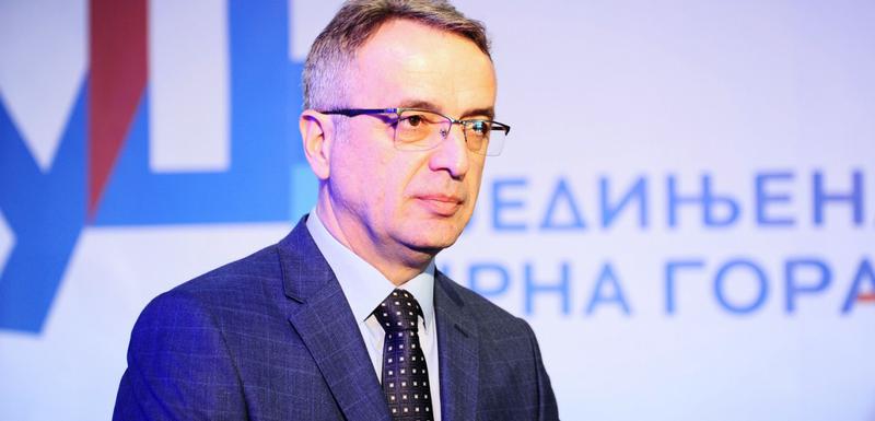 Goran Danilović