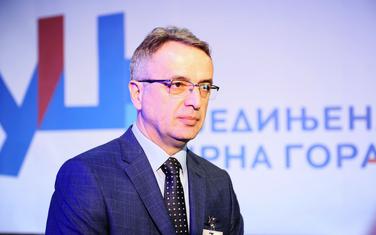 Goran Danilović
