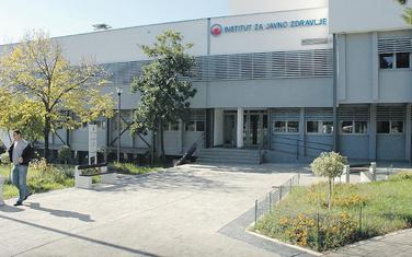 Institut za javno zdravlje