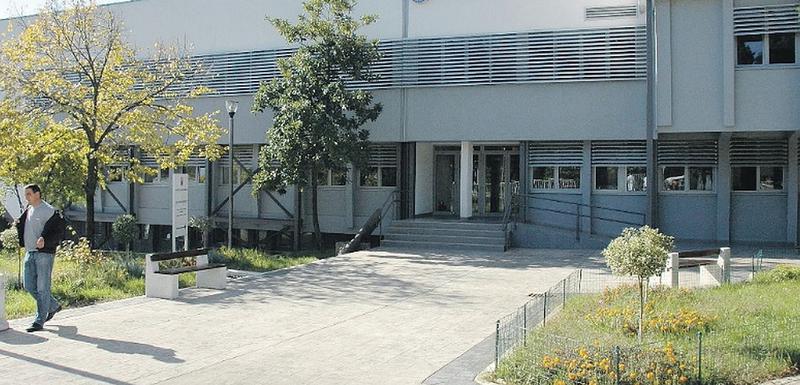 Institut za javno zdravlje