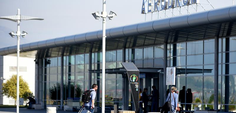 Žalba Apelacionom sudu zbog fri-šopova