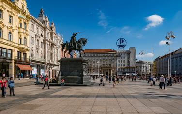 Zagreb