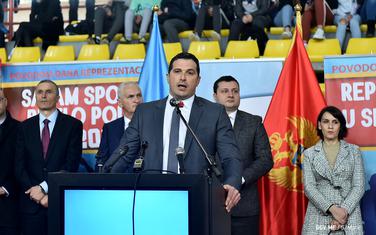 Janović u Bijelom Polju