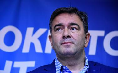 Medojević