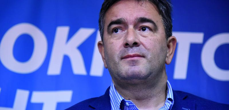 Medojević