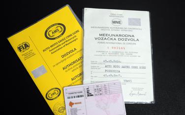 Vozačka dozvola