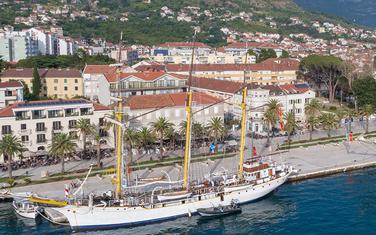 Panorama Tivta