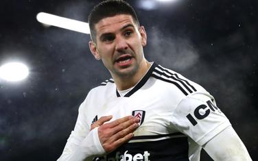 Mitrović