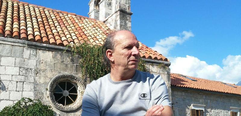 Miko Gojović