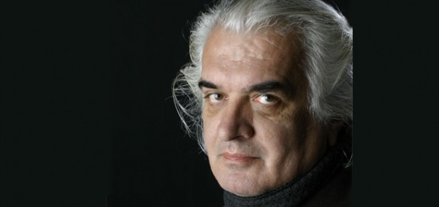 Stojić