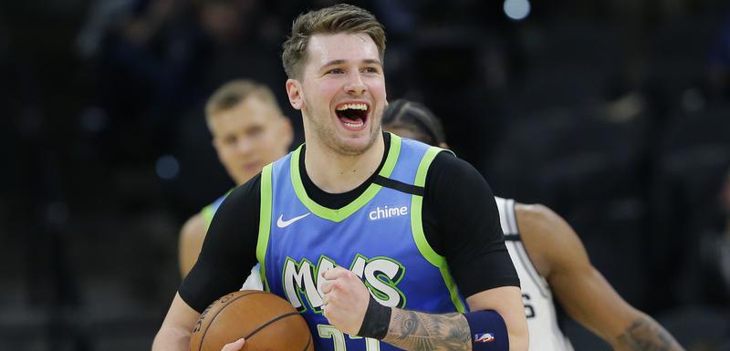 Dončić