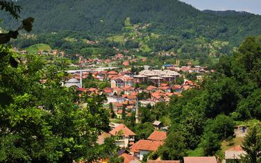 Maglaj, Bosna i Hercegovina
