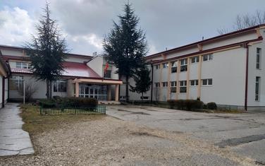 Osnovna škola “Jagoš Kontić”