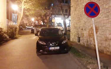 “Ovakav slučaj neće biti ponovljen”:
Gradonačelnikovo vozilo