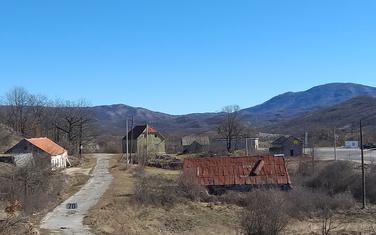 Podbožur