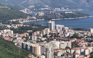 Problema sve više: Budva
