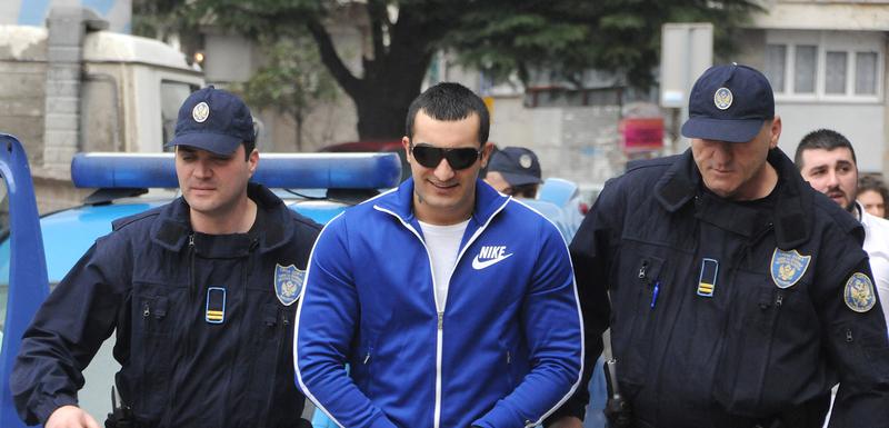 Vidoje Stanišić