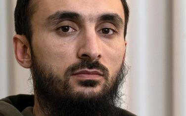 Abdurahmanov