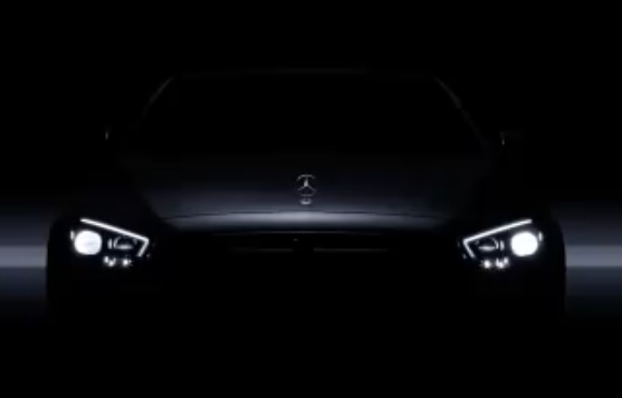 Mercedes E klasa