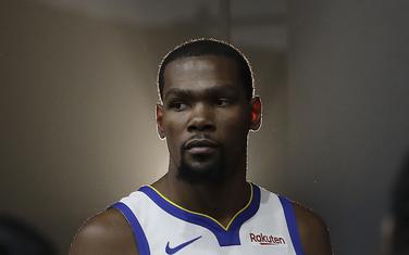 Kevin Durent