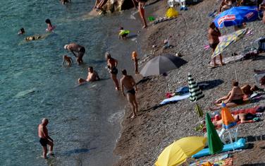 Samo da se sve ne prolongira do ljetnje turističke sezone