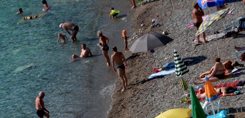Samo da se sve ne prolongira do ljetnje turističke sezone