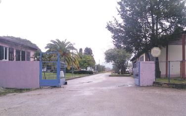 Kasarna u Zoganju