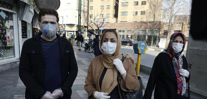 Teheran
