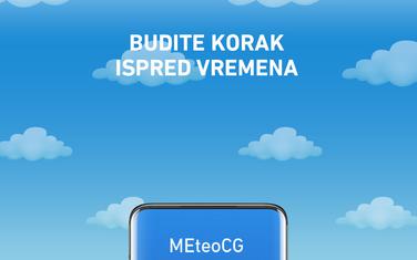 MEteoCG