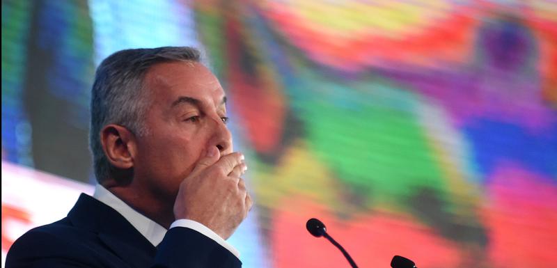 Đukanović