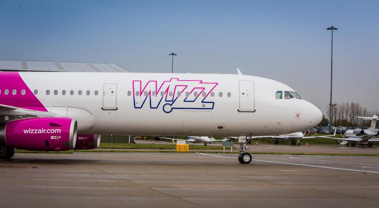 Wizz Air