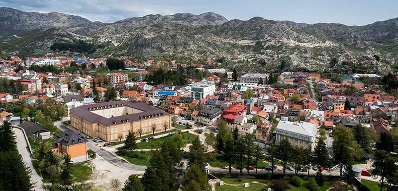 Cetinje