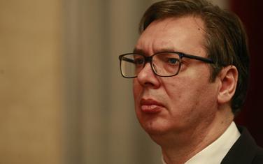 Vučić
