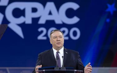 Majk Pompeo