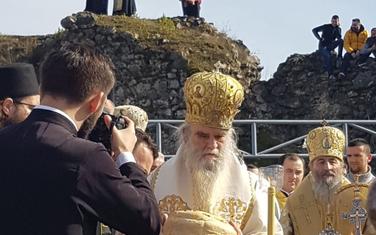 Amfilohije
