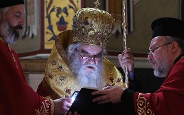 Amfilohije Radović