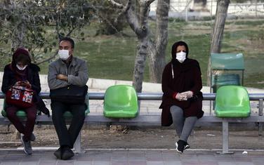 Koronavirus se širi