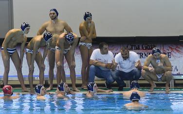 Primorac osvojio bod u Splitu