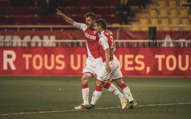 Jovetić i Ben Jeder