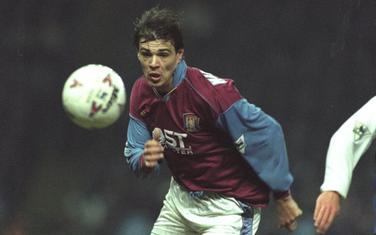 Savo Milošević je dao gol za Aston Vilu u finalu Liga kupa Engleske 1996.
