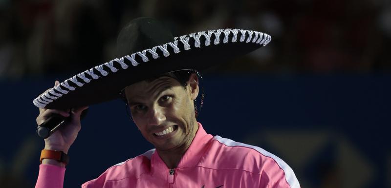 Nadal