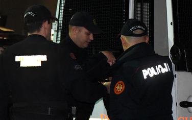 Stanišića privode na saslušanje