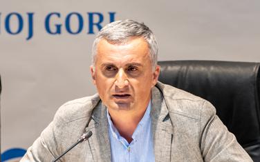 Dijalog je pokušao minimizirati i predsjednik države: Janjušević