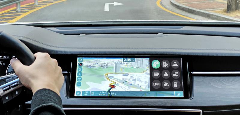ICT Connected Shift System