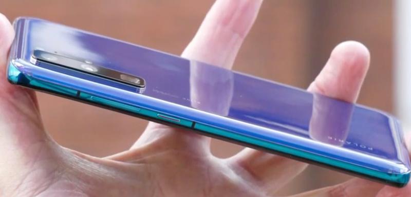 Huawei P40