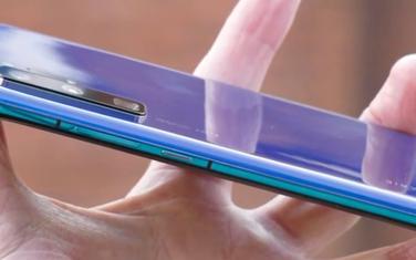 Huawei P40