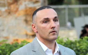 Rukovodilac OB Cetinje: Igor Popović