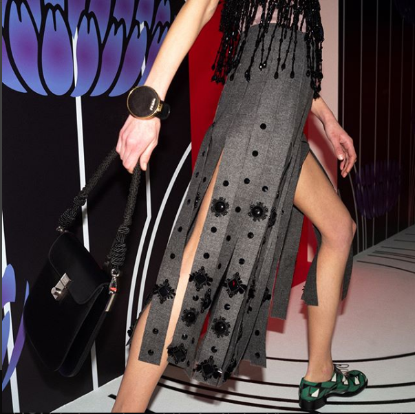 prada