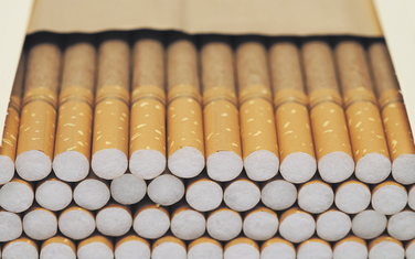 Cigarete
